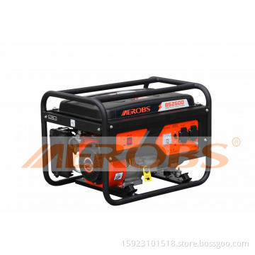 BS3000- Gasoline Generator